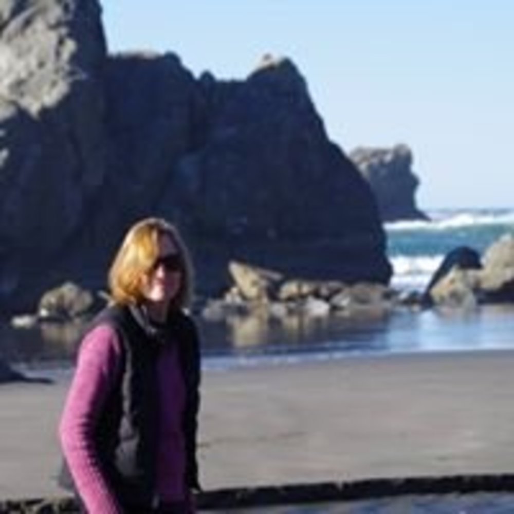 Meet your Posher, Jane